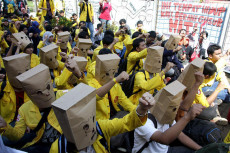 Penting! Waspada Pelecehan...