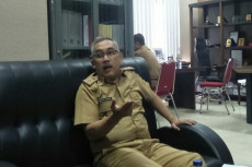 Turun ke Zona Kuning...