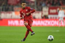 Thiago Alcantara For...
