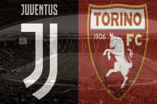 Susunan Pemain Juventus...