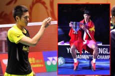 Inilah Deretan Gelar...