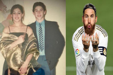Foto Polos Sergio Ramos...