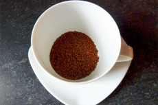 Mencari Pengganti Kopi?...
