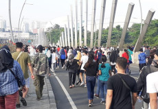 Dibuka Hari Ini, Ribuan...