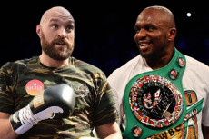 WBC Akan Duelkan Fury...