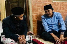 Ingin Maju Pilkada Malang,...