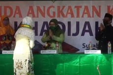 SD Khadijah 3 Surabaya...
