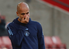 Guardiola Bingung Manchester...