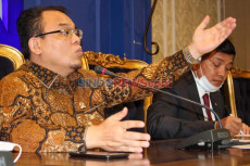 DPR Minta Kementan Lakukan...