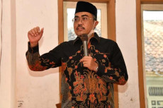 Wakil Ketua MPR Sore...