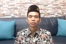 Ustaz Abdul Somad: Saya...