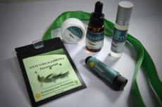 Kalung Eucalyptus Perlu...
