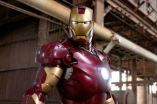 Iron Man, Satu-Satunya...