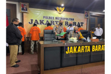 KJP Tiga Pelajar yang...
