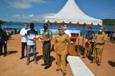 Korem 061/SK Bangun...