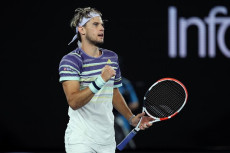 Fokus US Open, Thiem...