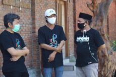 Pesona Desa Jadi Wadah...