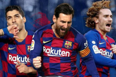 Preview Barcelona vs...