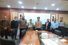 Pengembangan Destinasi...