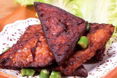 5 Langkah Membuat Tempe...