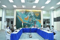 Indonesia-India Teken...