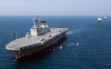 8 Angkatan Laut Terkuat...