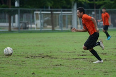 Ini Wejangan Evan Dimas...