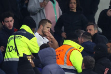 Kabar Buruk bagi Tottenham,...