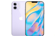 Produksi iPhone 12 Menandai...