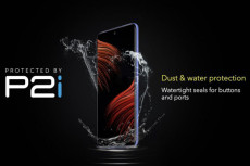 Poco M2 Pro dengan Pengisian...