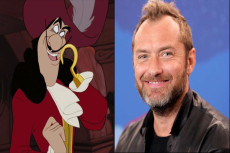 Disney Lirik Jude Law...