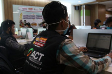 Jelang Idul Adha, ACT...