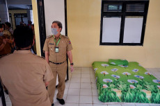 Pemkot Bogor Siapkan...