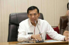 Wali Kota Pekanbaru...
