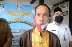 LPA Lampung Kecam Oknum...