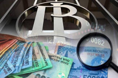 Hasil Survei BI: Penjualan...