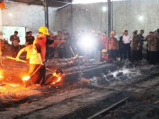 Kemenperin Implementasikan...