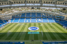 Susunan Pemain Brighton...