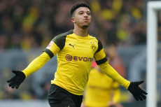 Borussia Dortmund Cari...