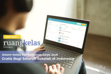 Luncurkan Ruangkelas,...