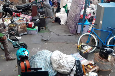150 Warga Jalan Pemuda...
