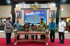 HD Dukung Pengelolaan...