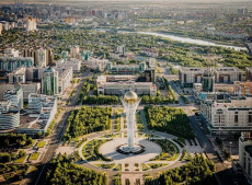 Kazakhstan Jamin Dapat...