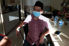 Dokter Fadli Ananda...