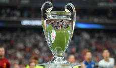 Hasil Drawing Perempat...