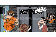 Kemenkumham Diharap...