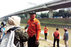 Balita Korban Mobil...