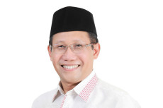 Optimisme Kebangkitan...