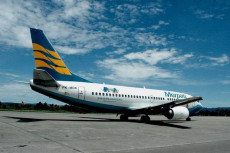 Merpati Sulit Kembali...