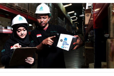 BGR Logistik Terus Lakukan...